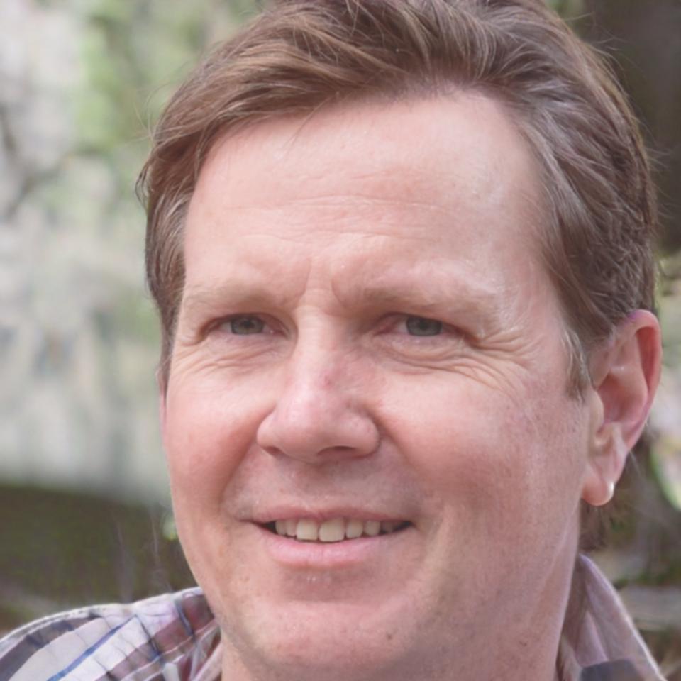 Portrait de Théodore Beaumont